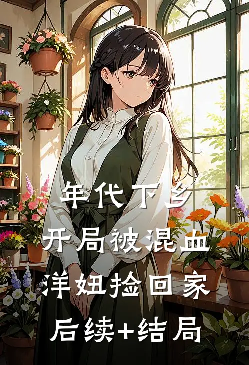 年代下乡：开局被混血洋妞捡回家后续+结局
