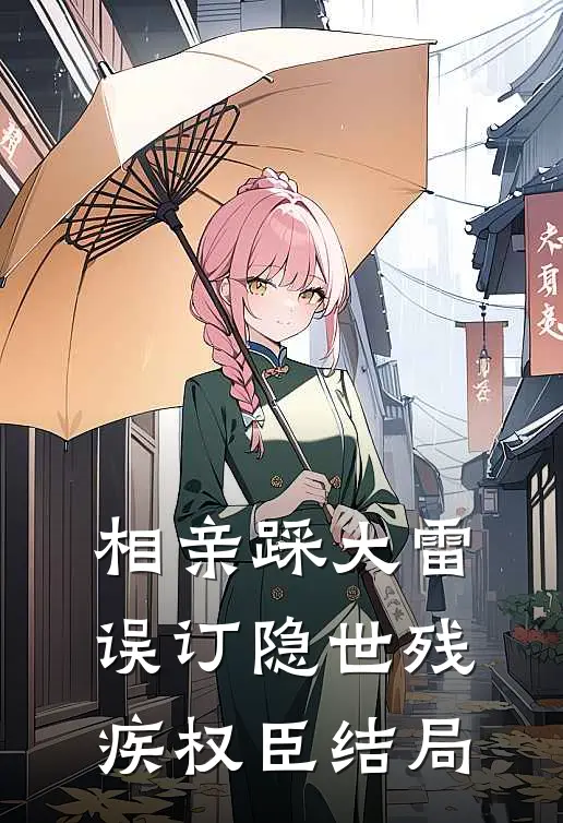 相亲踩大雷，误订隐世残疾权臣结局
