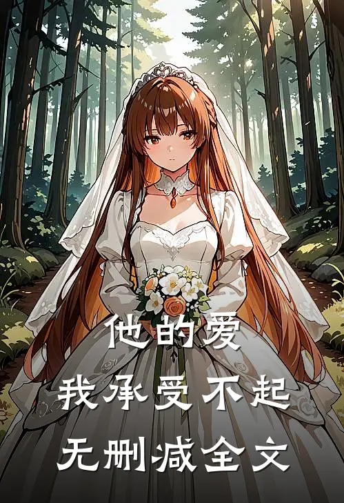 他的爱，我承受不起无删减全文