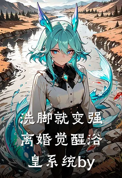 洗脚就变强：离婚觉醒浴皇系统by