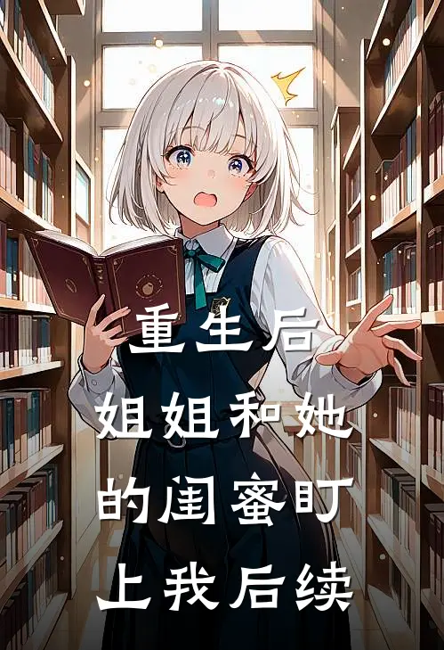 重生后，姐姐和她的闺蜜盯上我后续