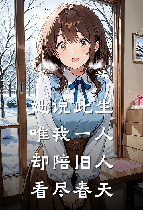 她说此生唯我一人，却陪旧人看尽春天