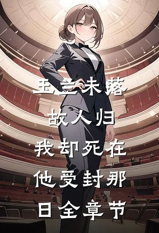 玉兰未落故人归，我却死在他受封那日全章节