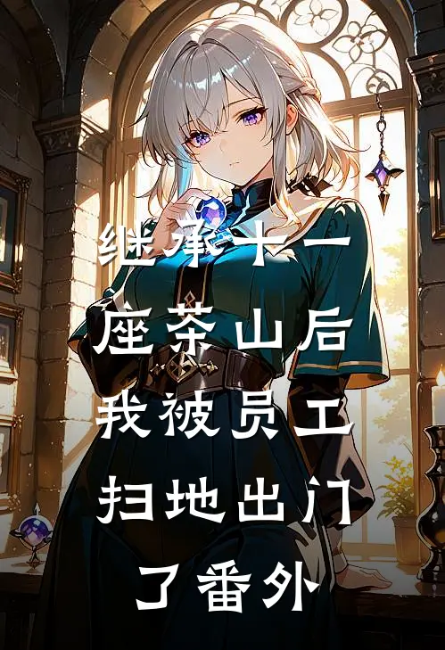 继承十一座茶山后，我被员工扫地出门了番外