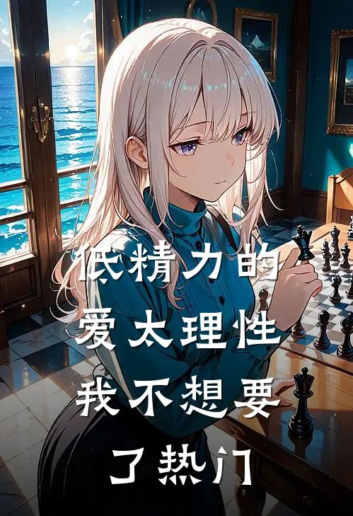 低精力的爱太理性，我不想要了热门