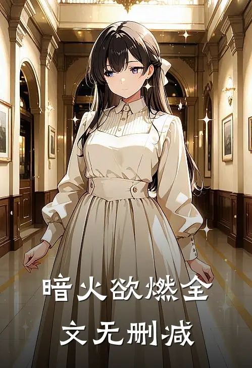 暗火欲燃全文无删减