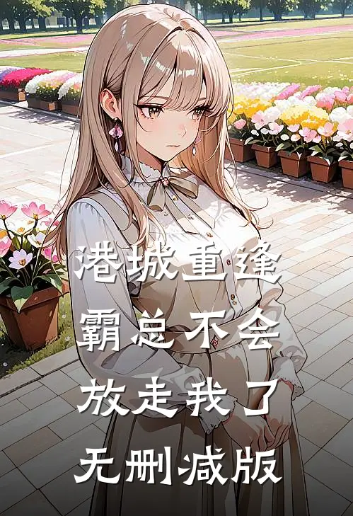 港城重逢，霸总不会放走我了无删减版