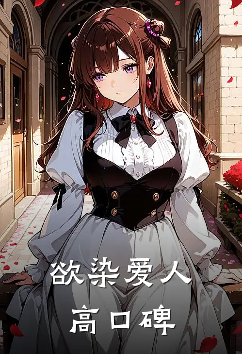 欲染爱人高口碑