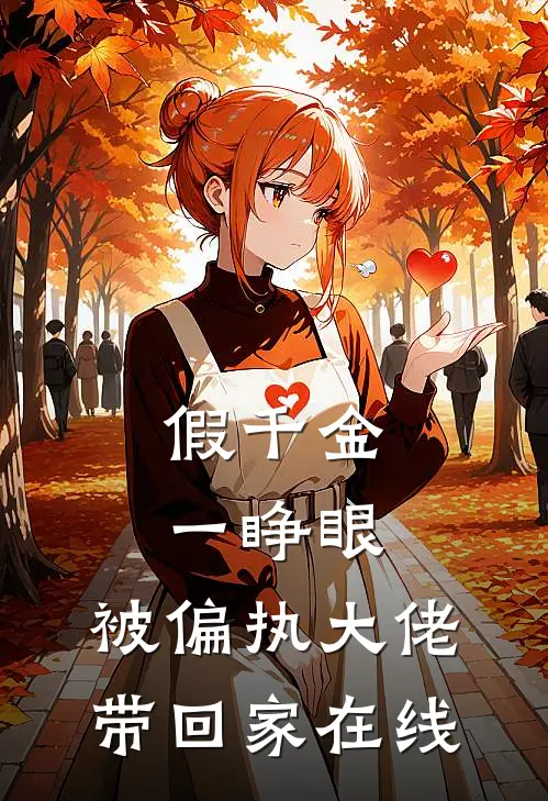 假千金一睁眼，被偏执大佬带回家在线