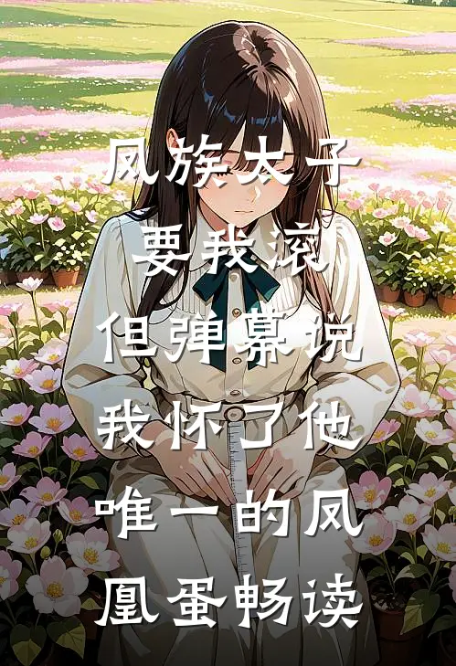 凤族太子要我滚，但弹幕说我怀了他唯一的凤凰蛋畅读