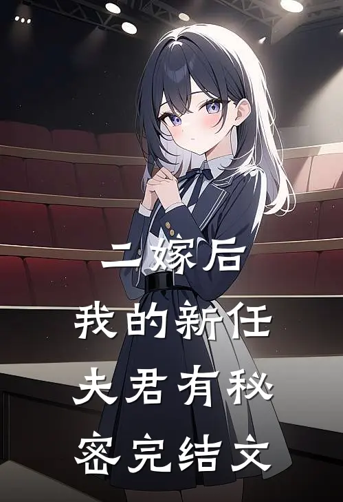 二嫁后，我的新任夫君有秘密完结文