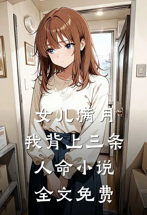 女儿满月，我背上三条人命小说全文免费
