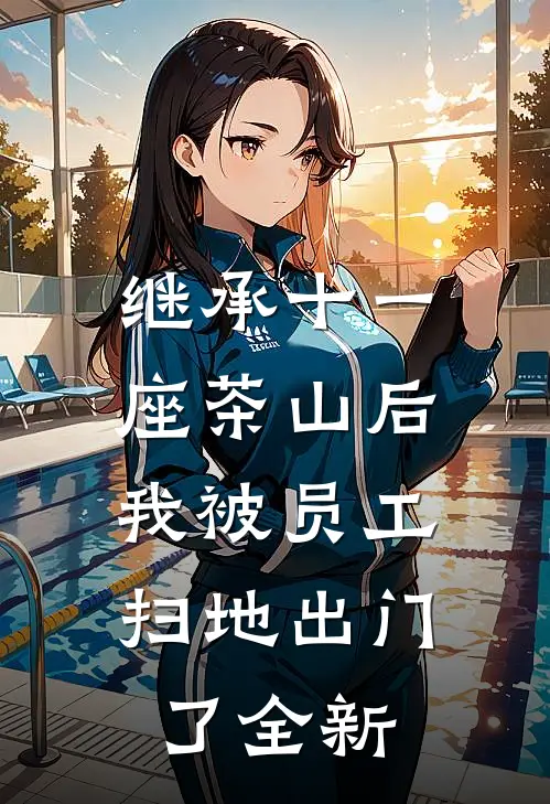 继承十一座茶山后，我被员工扫地出门了全新