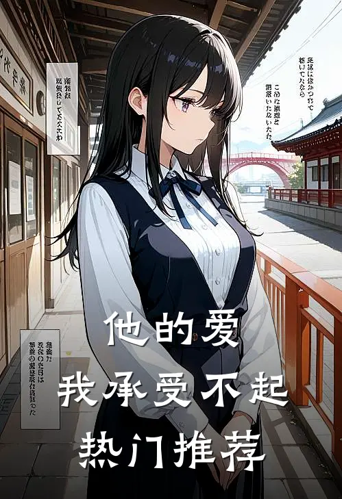 他的爱，我承受不起热门推荐