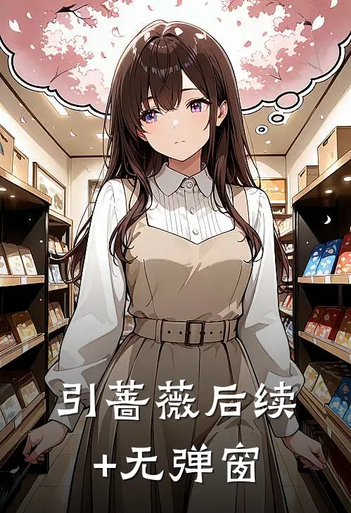 引蔷薇后续+无弹窗