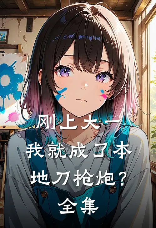 刚上大一，我就成了本地刀枪炮？全集