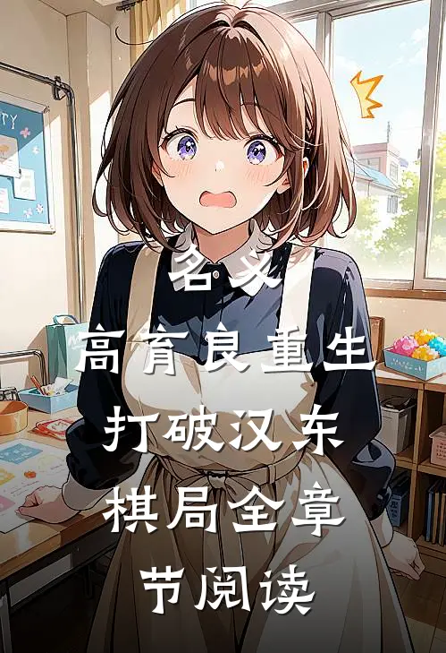 名义：高育良重生，打破汉东棋局全章节阅读