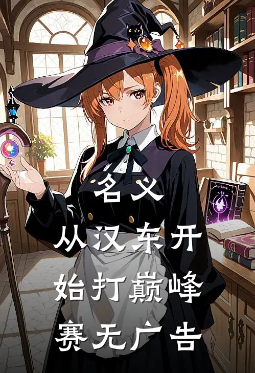 名义：从汉东开始打巅峰赛无广告
