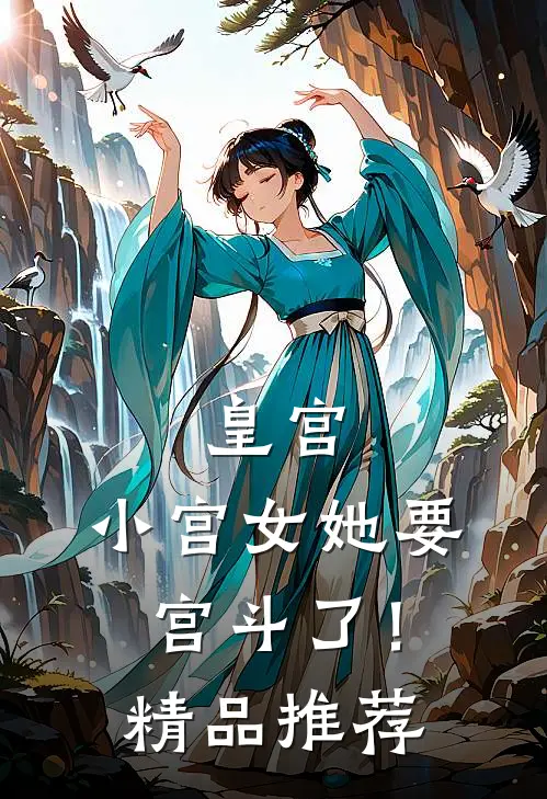 皇宫：小宫女她要宫斗了！精品推荐