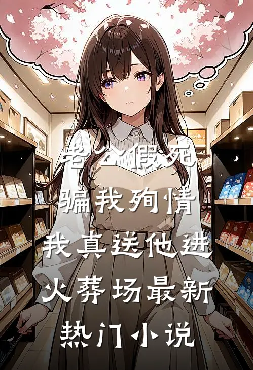 老公假死骗我殉情，我真送他进火葬场最新热门小说