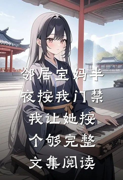 邻居宝妈半夜按我门禁，我让她按个够完整文集阅读