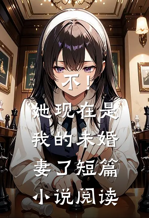 不！她现在是我的未婚妻了短篇小说阅读