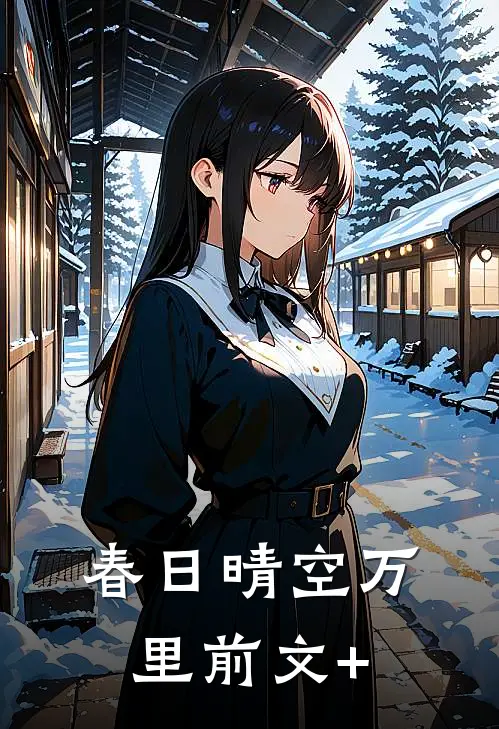 春日晴空万里前文+