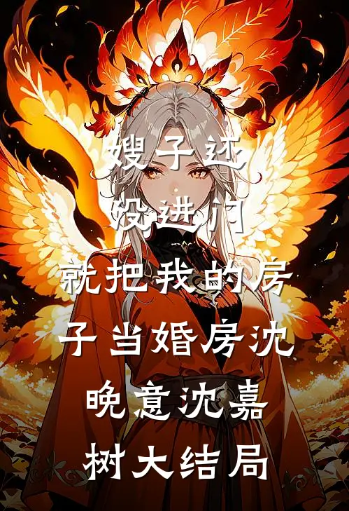 嫂子还没进门，就把我的房子当婚房沈晚意沈嘉树大结局