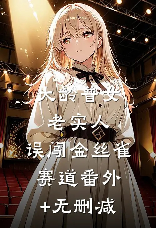 大龄普女老实人，误闯金丝雀赛道番外+无删减