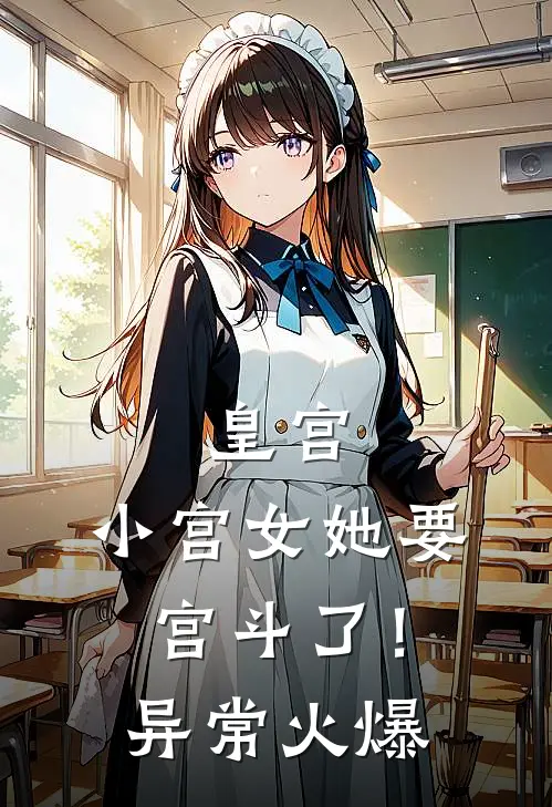 皇宫：小宫女她要宫斗了！异常火爆