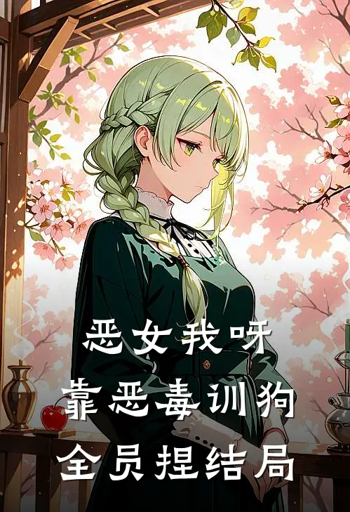 恶女我呀，靠恶毒训狗全员捏结局