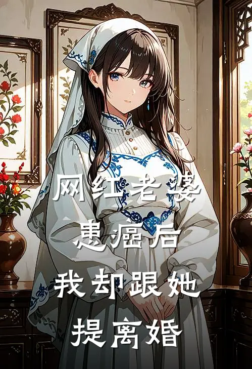 网红老婆患癌后，我却跟她提离婚