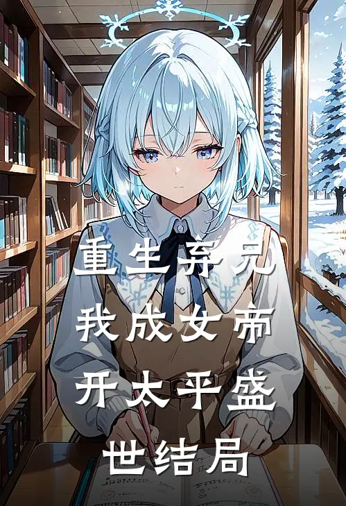 重生弃兄，我成女帝开太平盛世结局