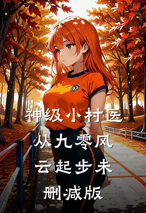神级小村医：从九零风云起步未删减版