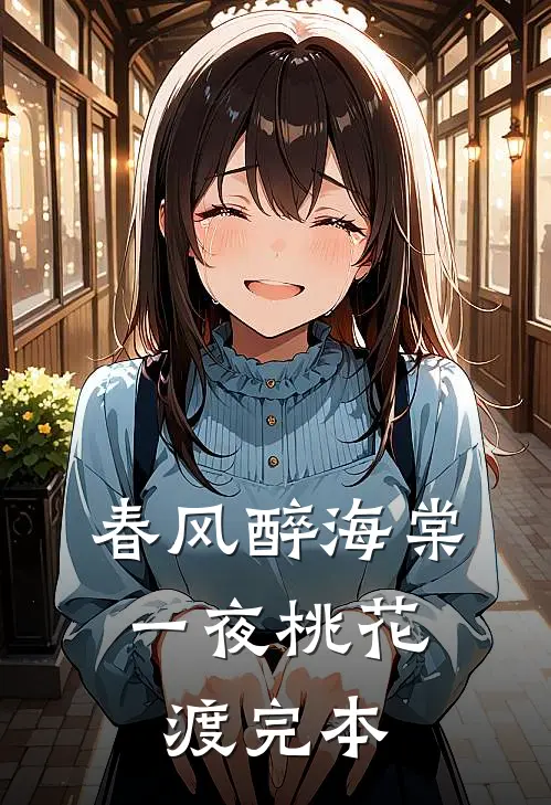 春风醉海棠，一夜桃花渡完本