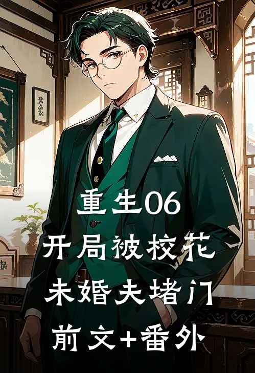 重生06，开局被校花未婚夫堵门前文+番外