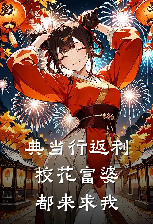 典当行返利，校花富婆都来求我