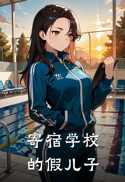 寄宿学校的假儿子