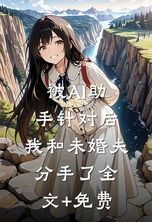 被AI助手针对后，我和未婚夫分手了全文+免费