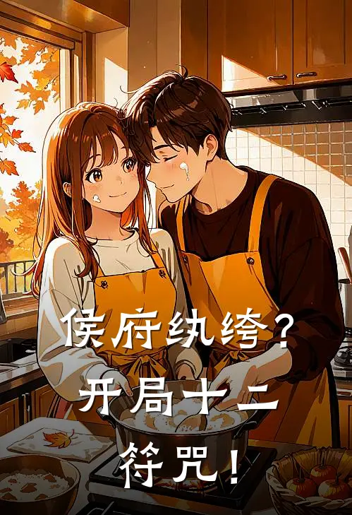 侯府纨绔？开局十二符咒！
