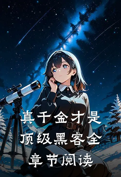 真千金才是顶级黑客全章节阅读