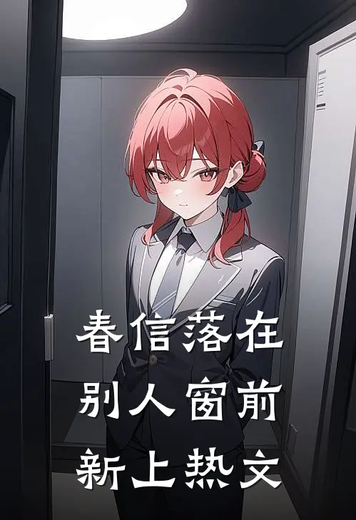 春信落在别人窗前新上热文