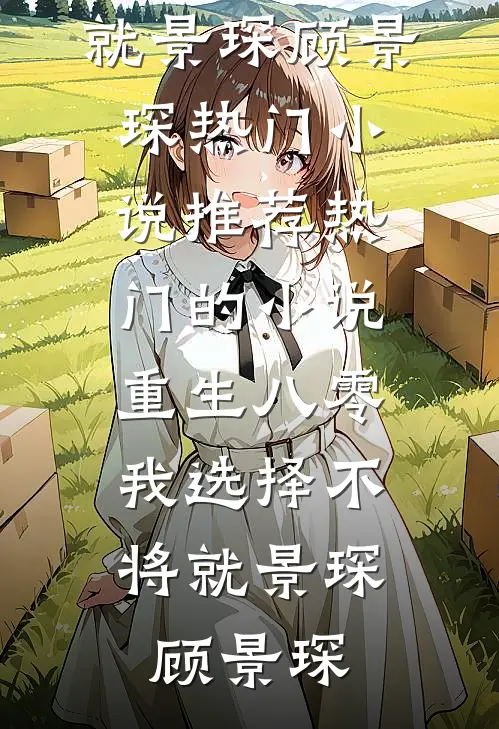 重生八零，我选择不将就景琛顾景琛热门小说推荐_热门的小说重生八零，我选择不将就(景琛顾景琛)