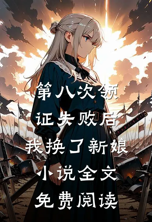第八次领证失败后，我换了新娘小说全文免费阅读