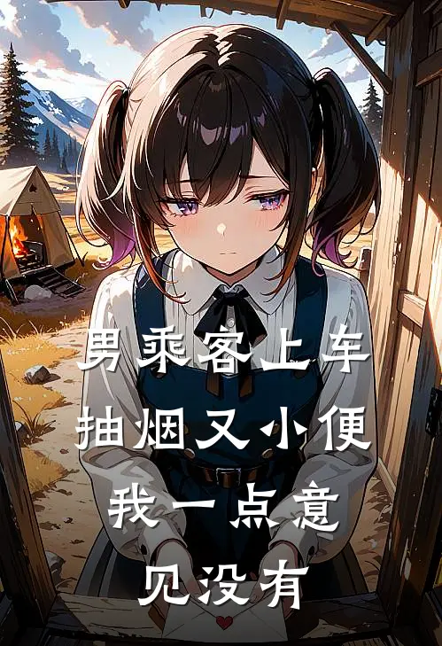 男乘客上车抽烟又小便，我一点意见没有