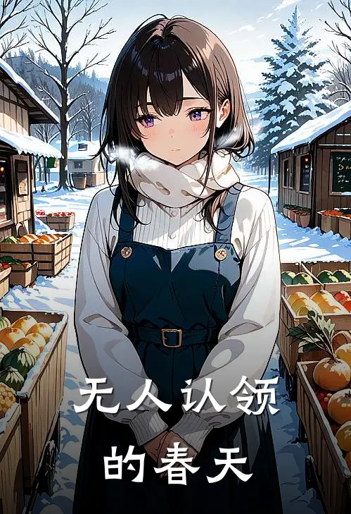 无人认领的春天