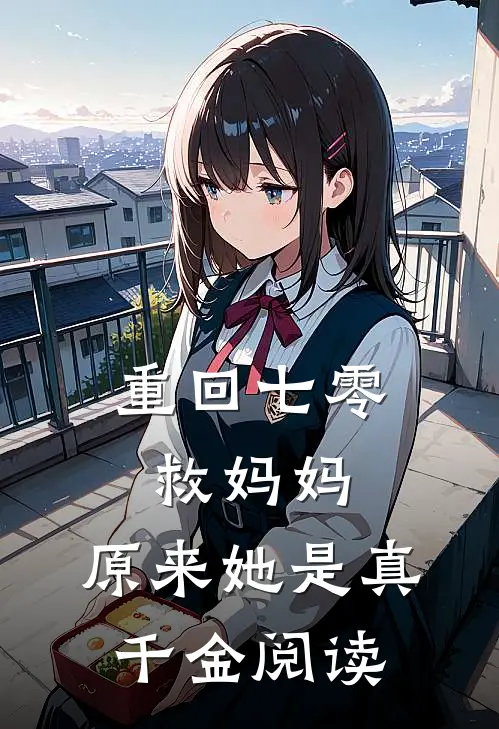 重回七零救妈妈，原来她是真千金阅读