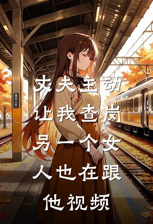 丈夫主动让我查岗，另一个女人也在跟他视频