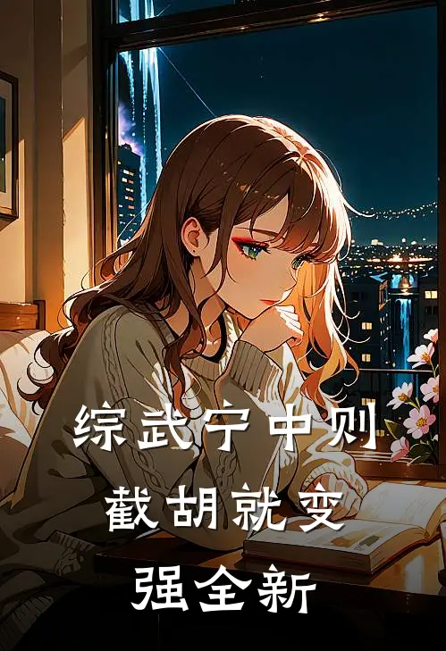 综武宁中则：截胡就变强全新
