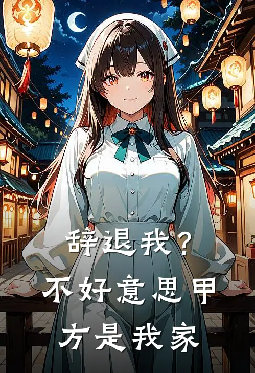 辞退我？不好意思，甲方是我家